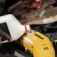 DeWALT DCMPS520N motorzāģis / zaru zāģis